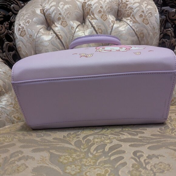 My Melody Sanrio Loungefly Purse/Satchel - Picture 8 of 8